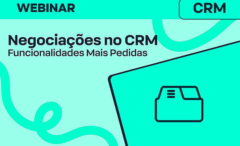 Novidades RD Station CRM: as mais pedidas na tela de Negociações