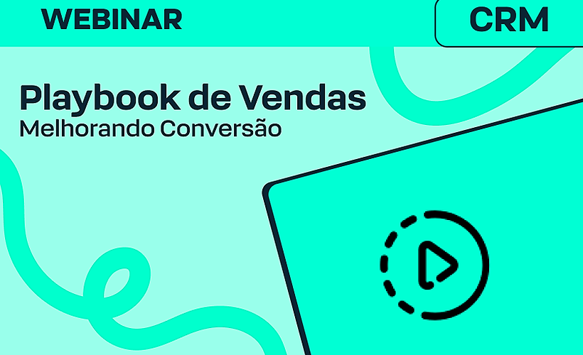 Playbook de Vendas: Melhore sua Taxa de Conversão e Venda Mais
