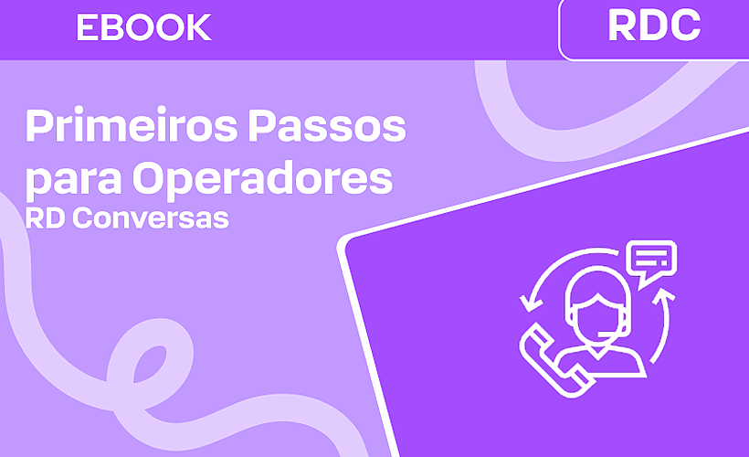 Guia de Primeiros passos no RD Conversas para Operadores