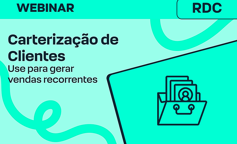Como usar a carteirização no RD Conversas para vender e se relacionar melhor