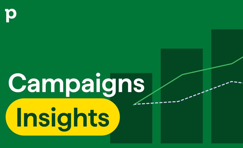 Campaigns Insights
