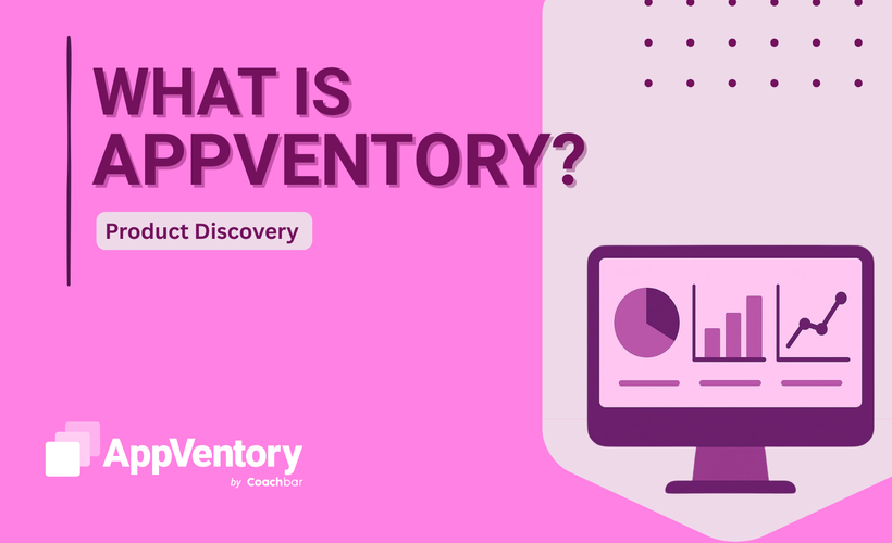 What is AppVentory?