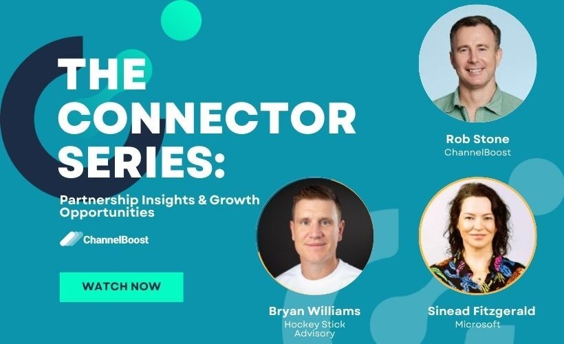 Partnership Insights & Growth Opportunities