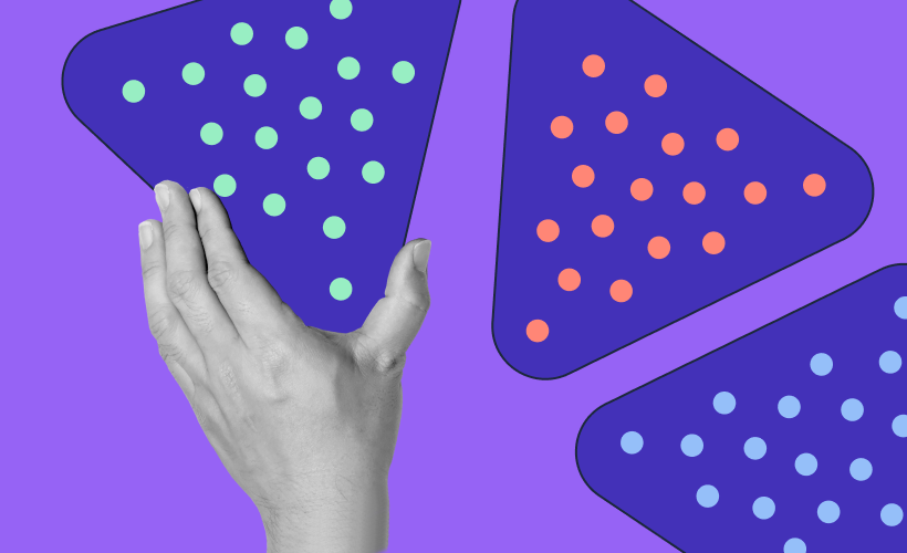 Segmentation: K-Means Cluster Analysis