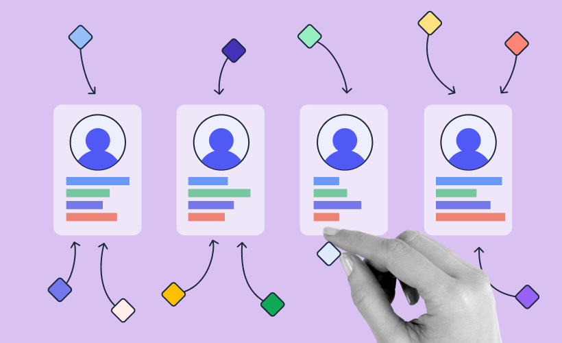 Segmentation: Latent Class Analysis