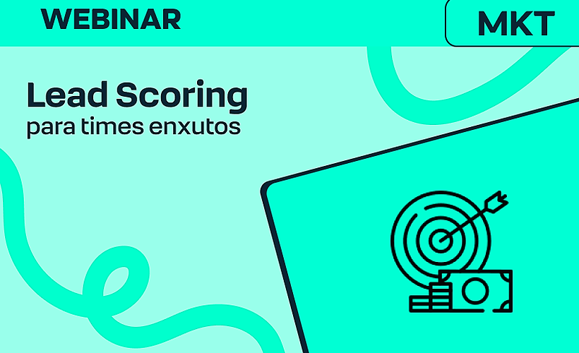 Lead Scoring para Times Enxutos