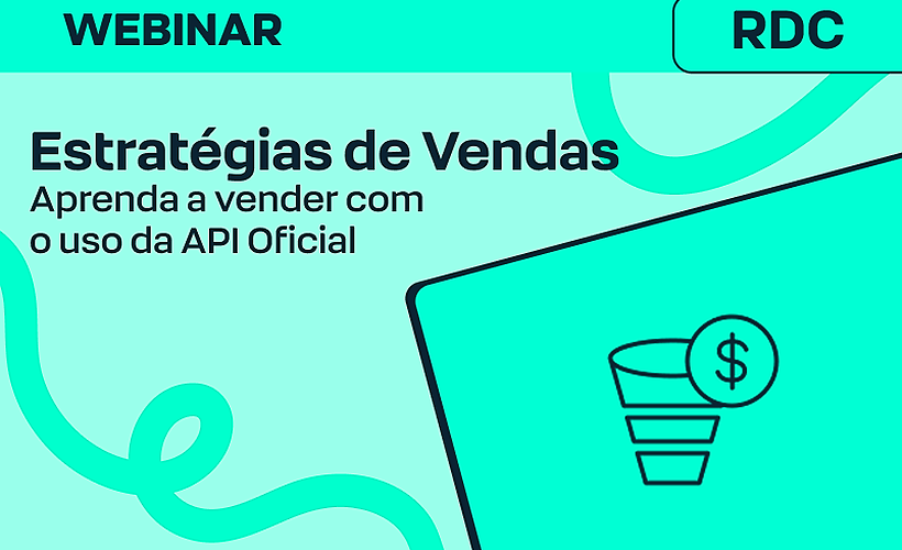 Treinamento para Operadores: Estratégias de vendas com o uso da API Oficial