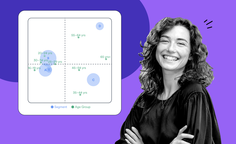 Segmentation: Exploring and Visualizing Segments