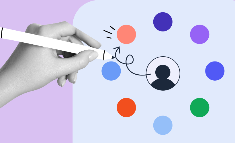 Segmentation: How to Create a Segmentation Typing Tool