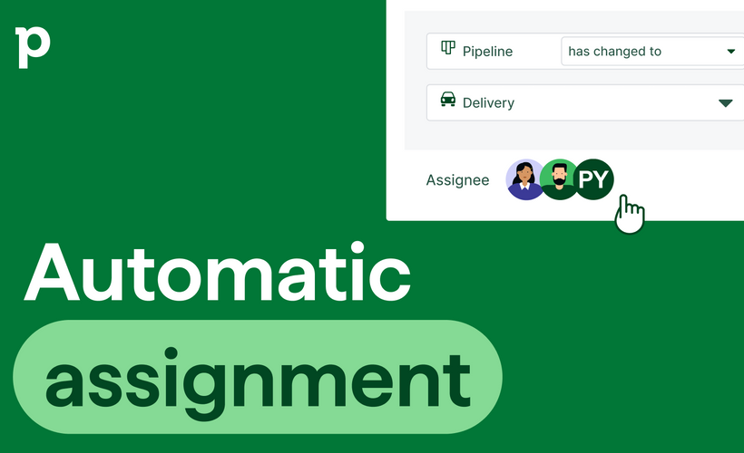 Automatic Assignment