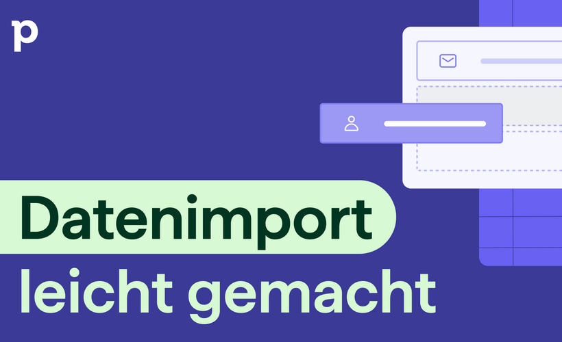 Datenimport leicht gemacht
