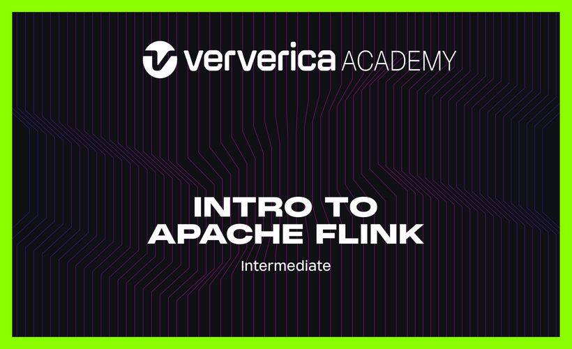 Introduction to Stream Processing and Apache Flink