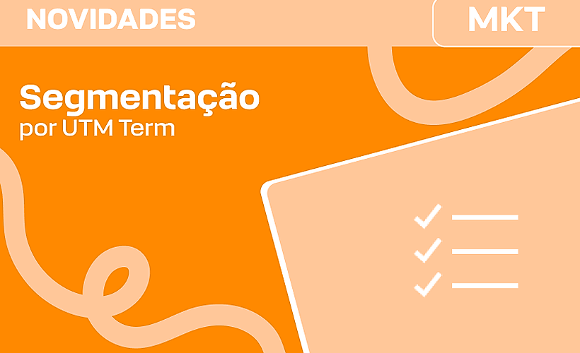 Segmentação por UTM Term