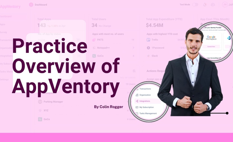 Practice Overview