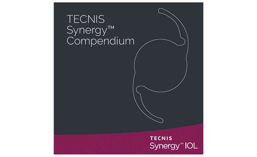 TECNIS Synergy™ Compendium