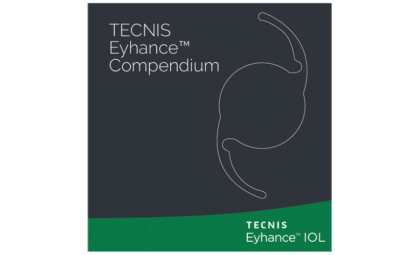 TECNIS Eyhance™ Compendium