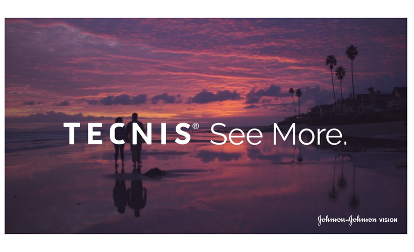 TECNIS® Platform: See More