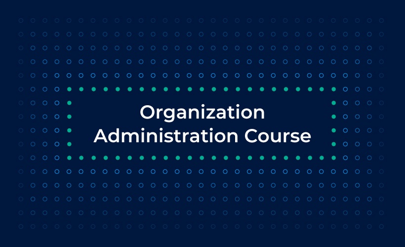 End-User Administration Basics