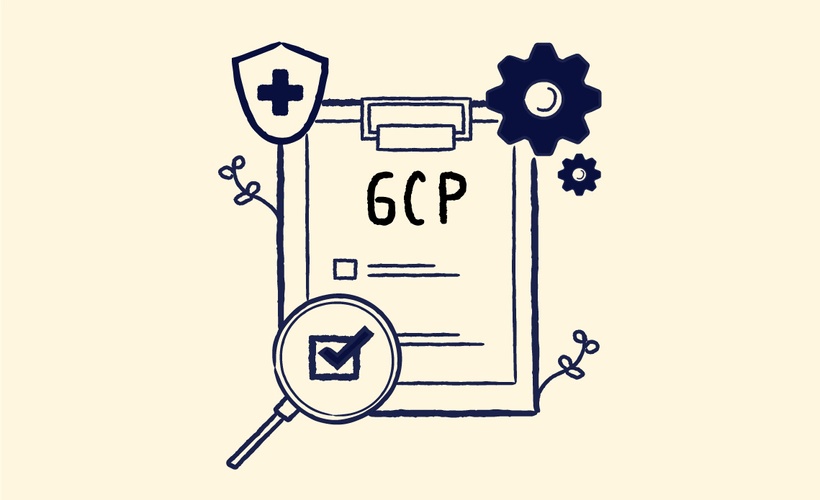 Good Clinical Practices (GCP): Introduction, background, and responsibilities Course