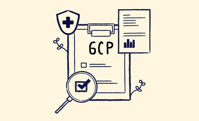 Good Clinical Practices (GCP): Protocol, case report, and initial documentation Course