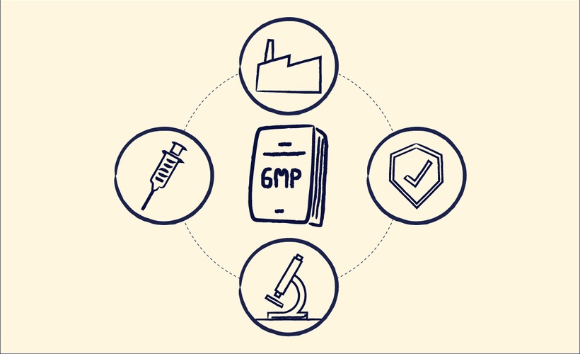 The Origins of GMP Regulations in the GxP Industry Course