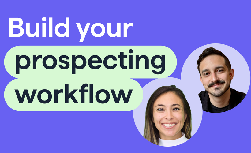 Modern prospecting with Surfe & Pipedrive