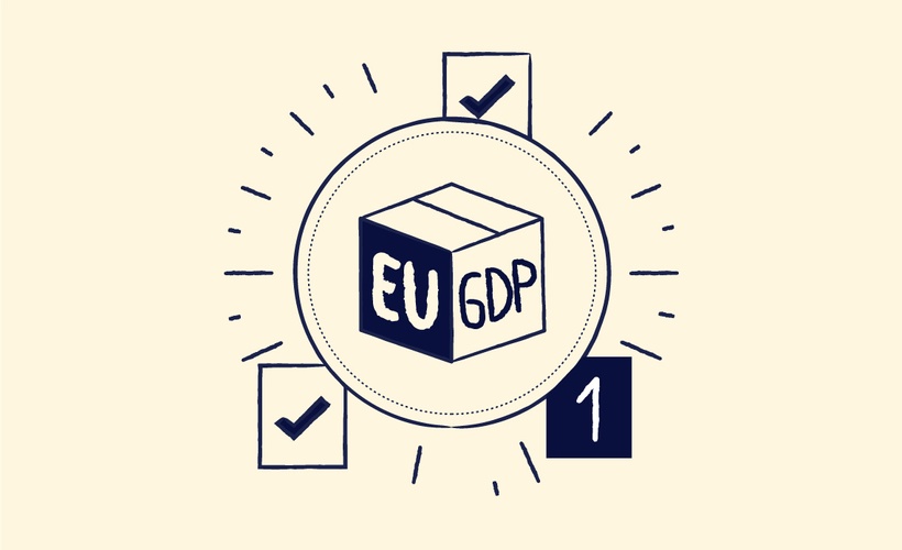 Good Distribution Practices and the EU GDP guidelines (Part 1) Course