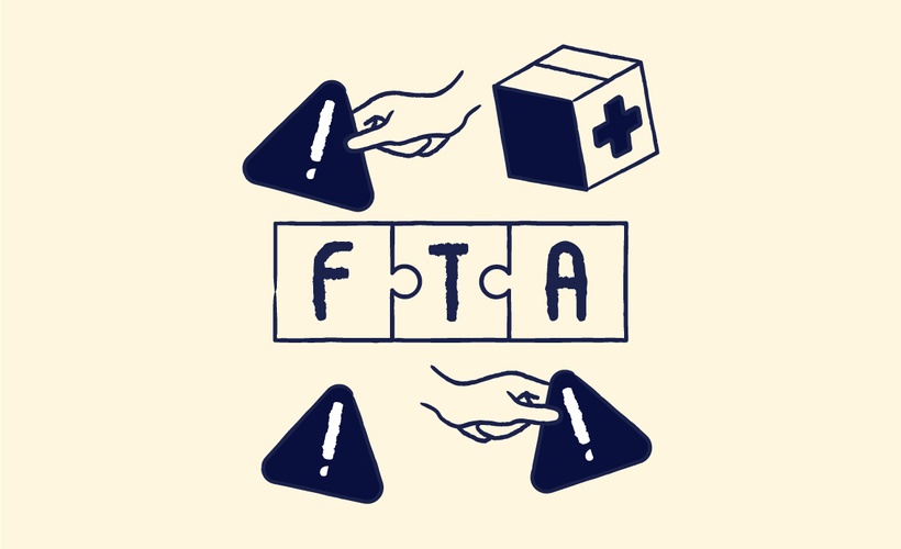 Managing Risk for Medical Devices with FTA: ISO 14971:2019 Course