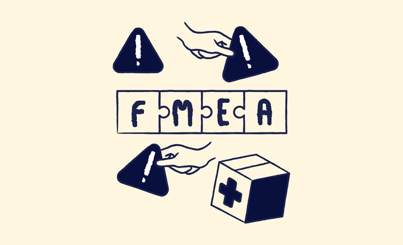 Risk Management for Medical Devices with FMEA: ISO 14971:2019 Course