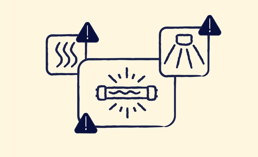 Sterilization Methods: Heat, Radiation, and Electron Beam Course