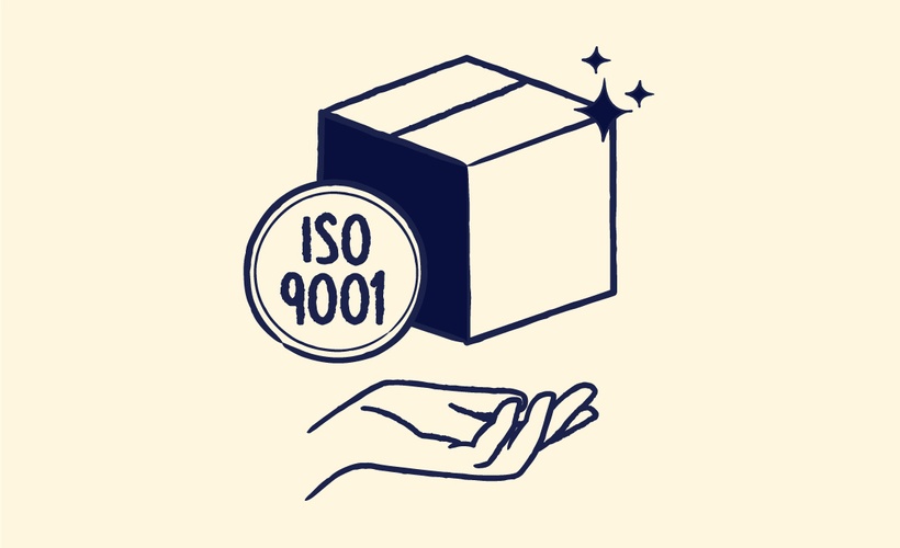 Supplier Management according to ISO 9001:2015 Course