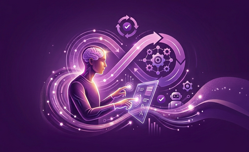 Designing Trust in AI Workflows with Human-in-the-Loop (HITL)