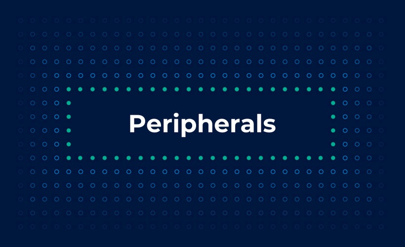 Peripheral Basics