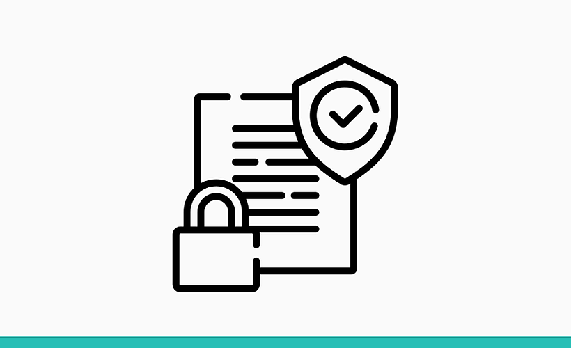 Trust & Privacy
