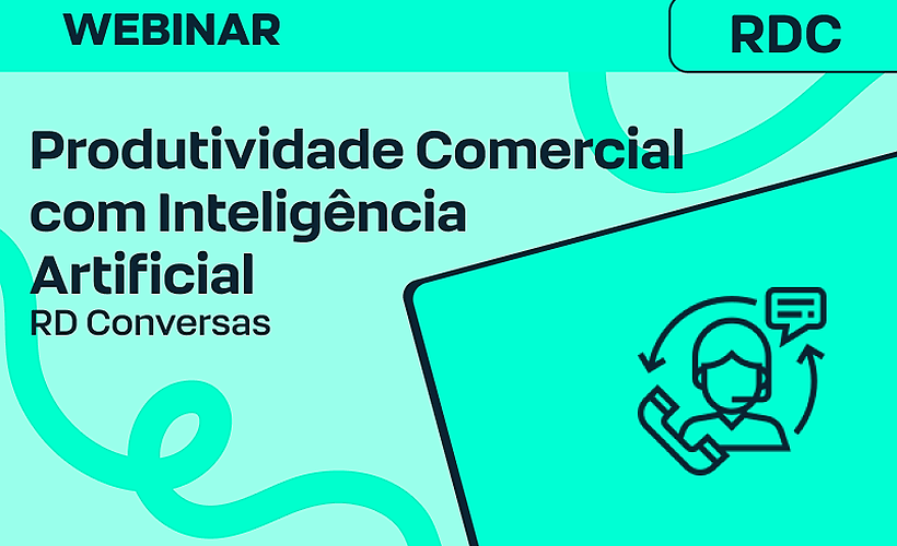 Produtividade Comercial - Prompts e Ferramentas de IA para o Dia a Dia