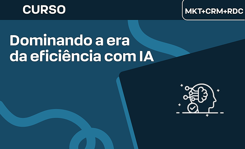 Dominando a era da eficiência com IA