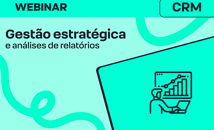 Gestão estratégica e análises de relatórios