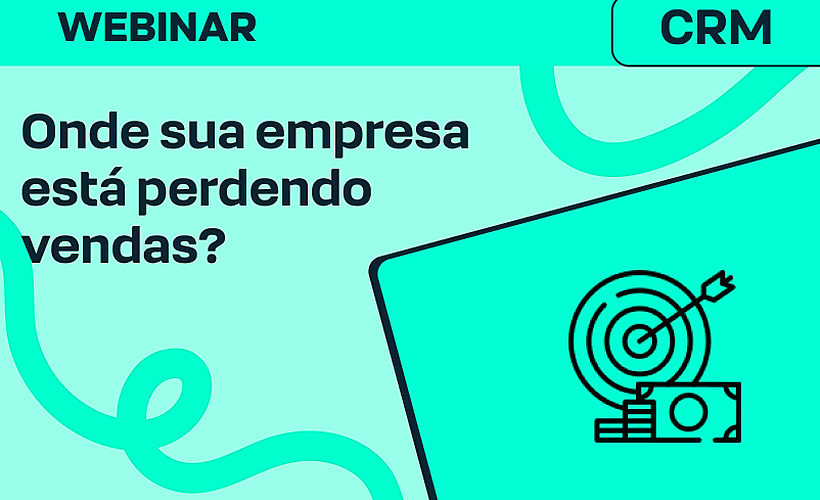 Onde sua empresa está perdendo vendas?