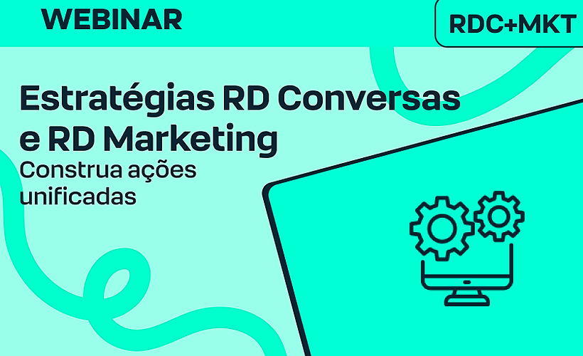 Estratégia Multicanal: Como Conectar RD Conversas e Marketing com Precisão