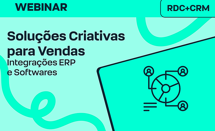 Integrações RD CRM e RD Conversas: Soluções Criativas para Vendas