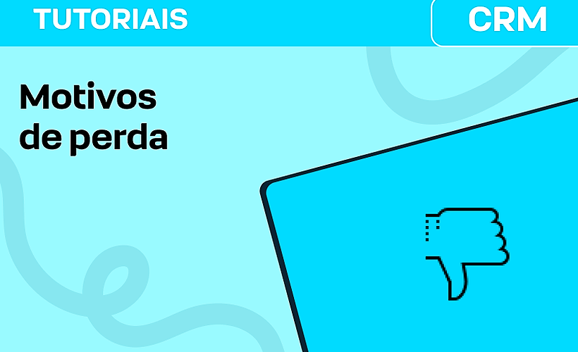 Motivos de perda