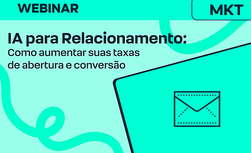 Relacionamento Inteligente: Como a IA aumenta suas taxas de abertura e conversão