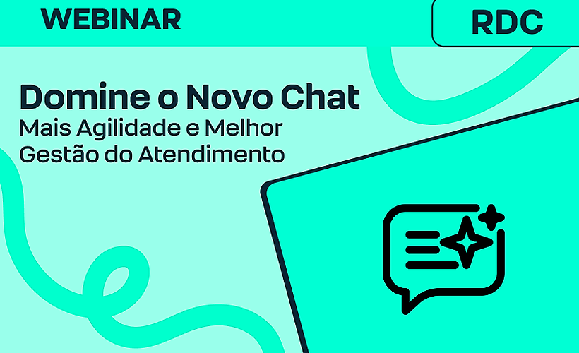 Domine o Novo Chat: Mais Agilidade e Melhor Gestão do Atendimento