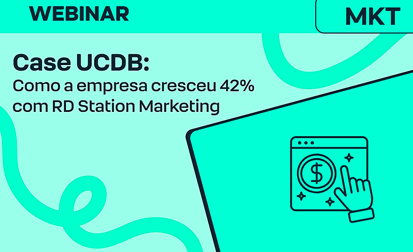 Como a UCDB Cresceu 42% com RD Station Marketing