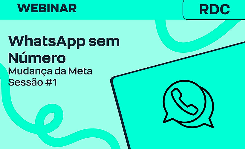 WhatsApp sem Número – O impacto dessa mudança na sua operação
