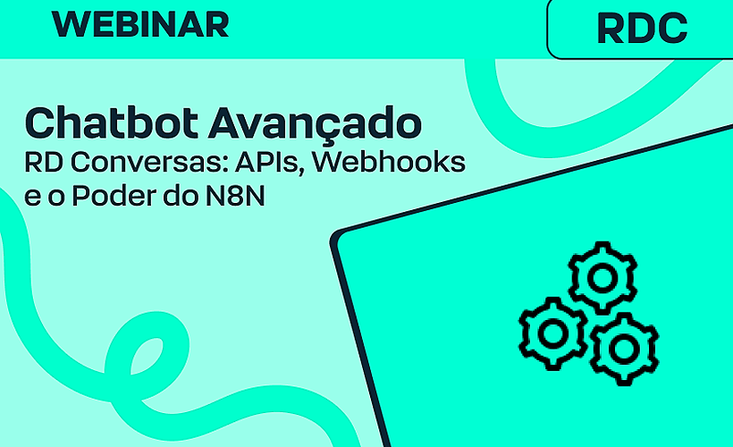 Automação de Chatbot Avançada - APIs, Webhooks e o Poder do N8N
