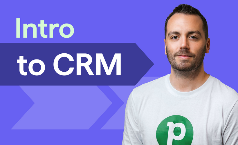 CRM fundamentals