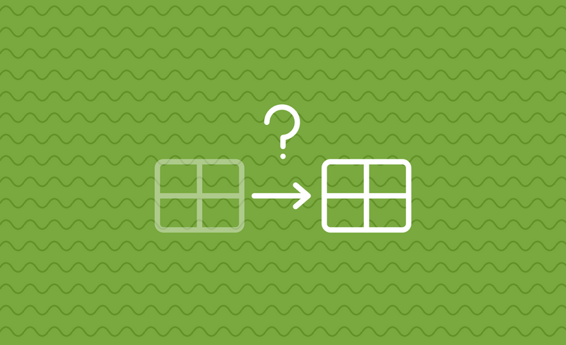 New Schedule Manager Transition FAQ