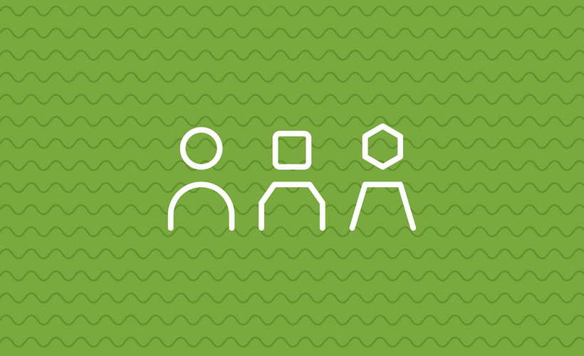 Amion Next: Staff Types