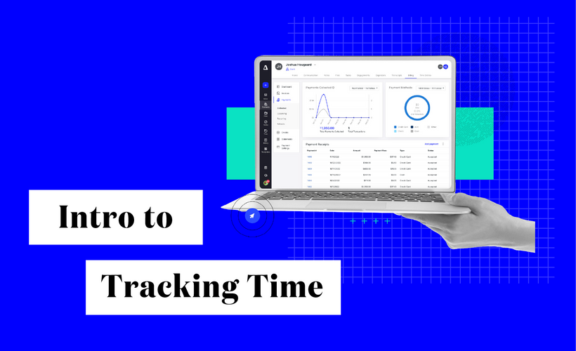 Intro to Tracking Time